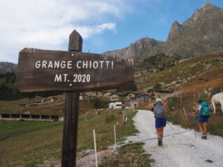 Grange Chiotti