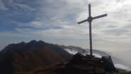 Croce del Monte Pelvo