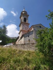Chiesa di Valdinferno