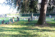 Cimitero Israelitico