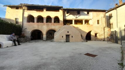 Casa Museo a Rueglio