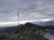 Beccas e Alpe, dietro anche Bisalta