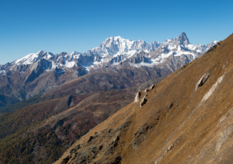 Lo Mont Blanc