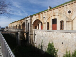 Fort de La Revere