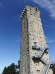 Torre di Vengore