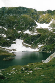 Lago Chiletto