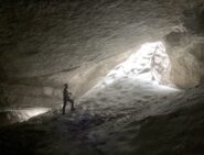 La Grotta Silvia