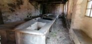 Il lavatoio a Orasso