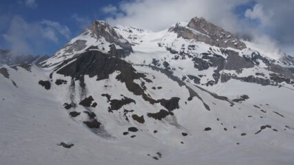 Grand Couloirs