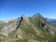 Monti La Brune e Chersogno