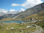 Lac Noir 2671 m.