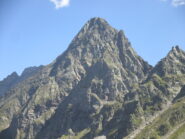 Il Torrent Basso dall'Alpe Cava