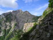 Il Monte Toraggio