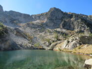 Lago e Cima di Valcuca