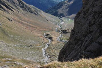 Le alpi di LIcony e la lunga strada per raggiungerle 