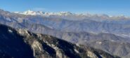 Panorama dal Monte Brunello