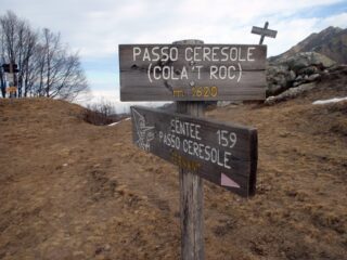 Passo Ceresole