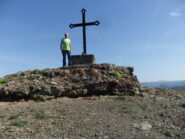 Croce del Monte Calvo 