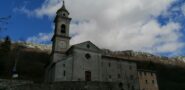 Chiesa di Valdinferno