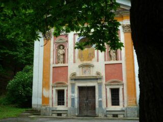 Chiesa della Vallera