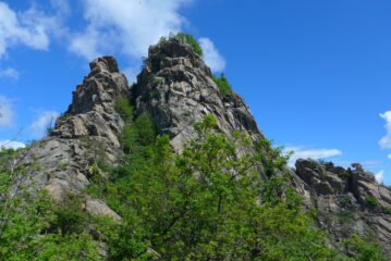La Rocca Due Denti