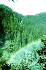 Le cascate