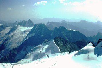 Panorama spettacolare