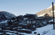Souliers 1827 m.