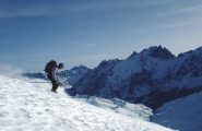 dorsale panoramica