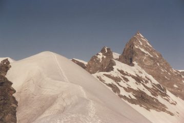 le due cime di Roffel