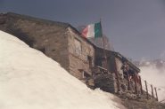 rifugio Eugenio Sella