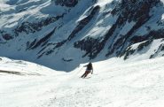 bel terreno di discesa