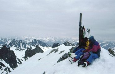 Monte Tenibres