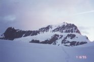 strahlhorn dal passo Iacchini