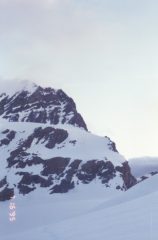 cresta sud