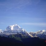 Dhaulagiri