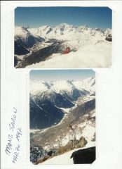 verso la cima