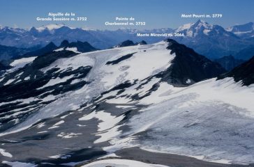 panorami osservati dalla cima...04 (26-7-1998)