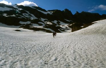 ambiente di salita (13-6-1999)