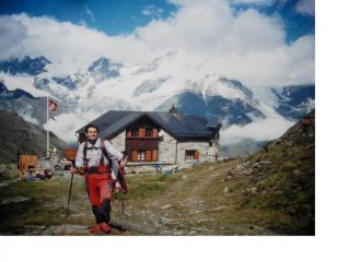 Alla Taschhutte va decisamente meglio...