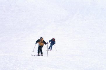 ....solo neve.....