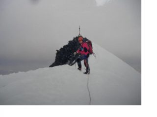 A due passi dalla meta...