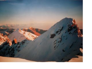 La P.Michelis ..salendo alla Dante..