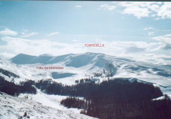La Torricella