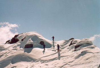 la vetta
