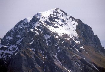 Pania della Croce