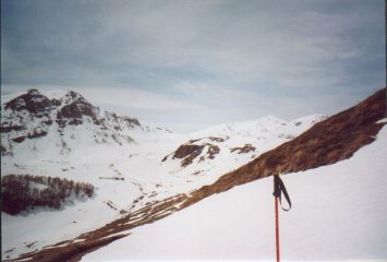 Val Clusella e Becca France