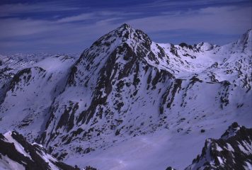 panorami dalla cima : Mongioia (28-4-2002)