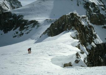 Le meringhe del colle