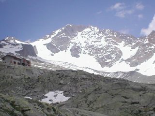 monte disgrazia